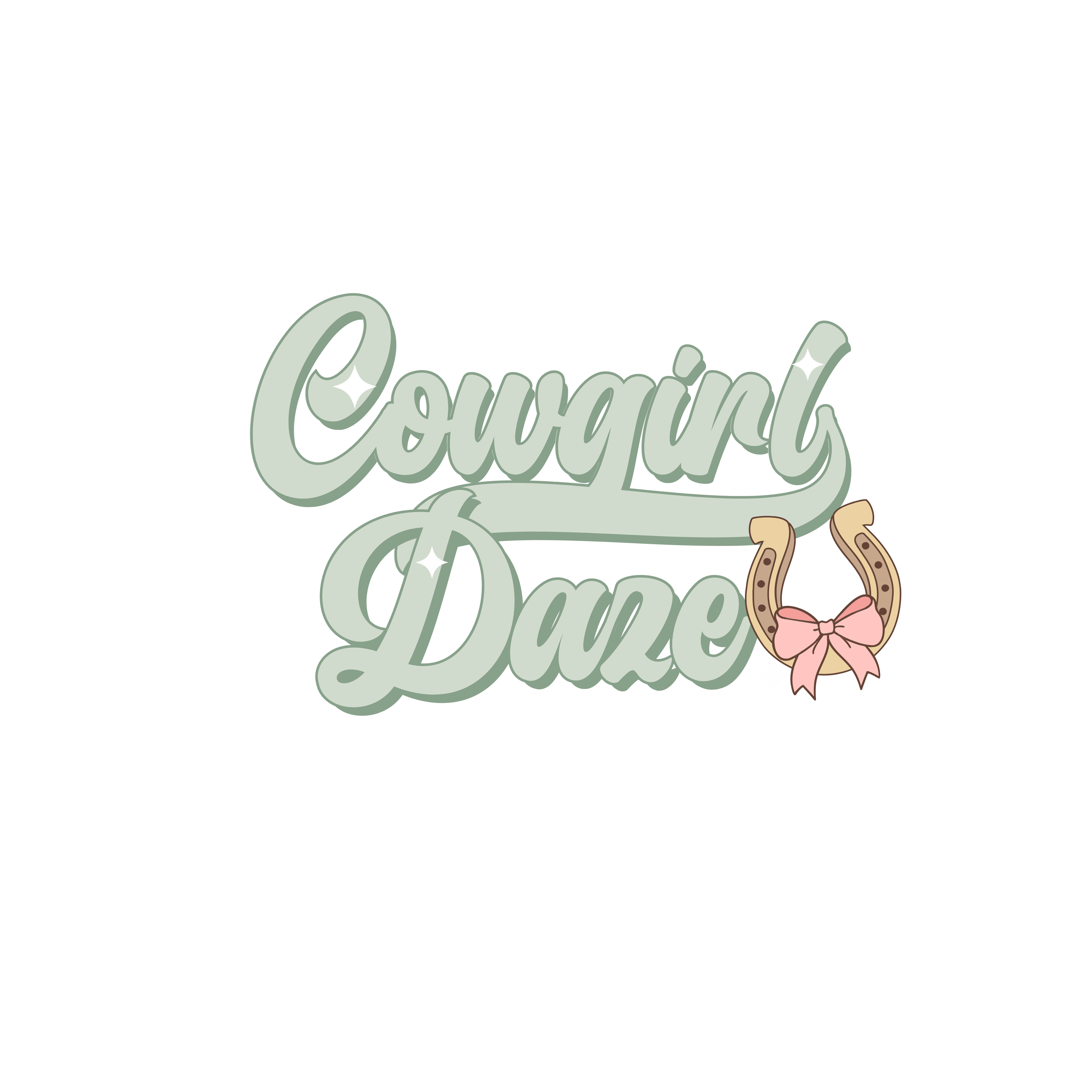 Cowgirl Daze